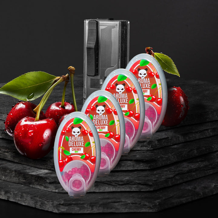 Aromakugeln-Produktbild-Cherry-4er-Set