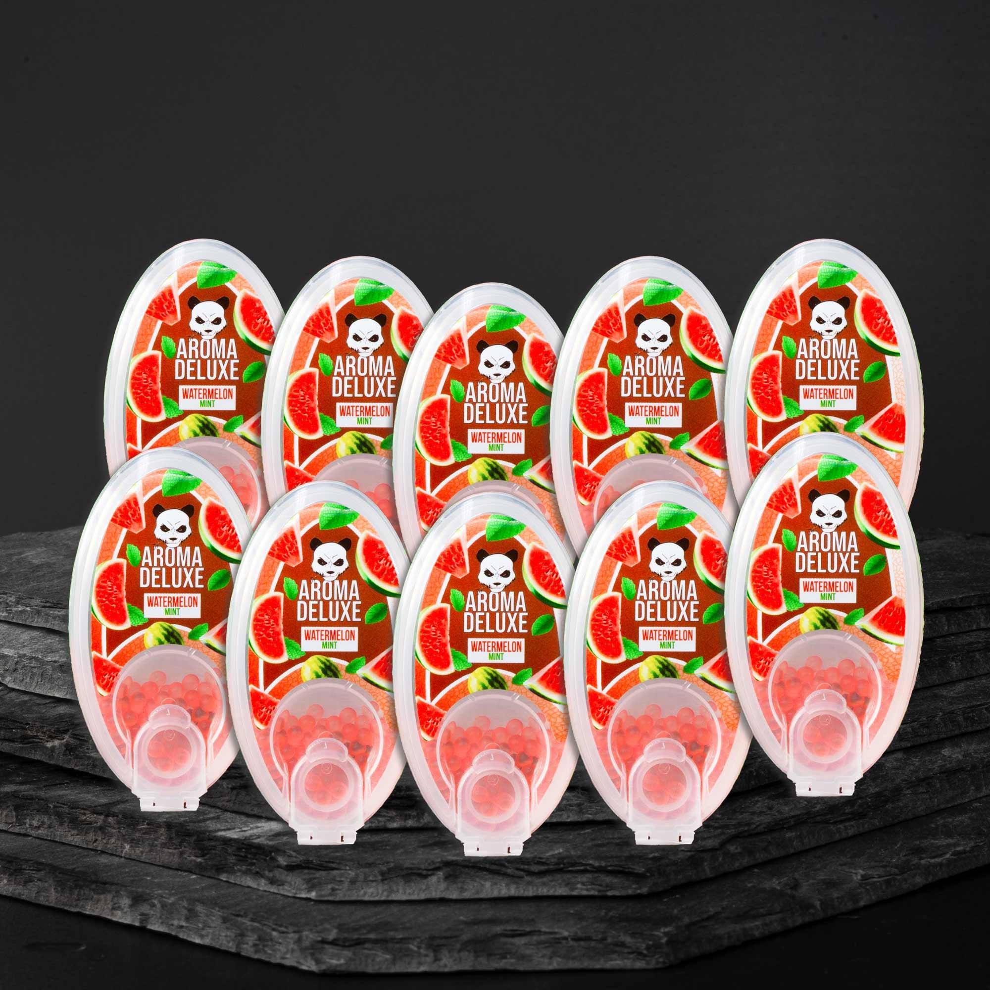 10er Watermelon Set
