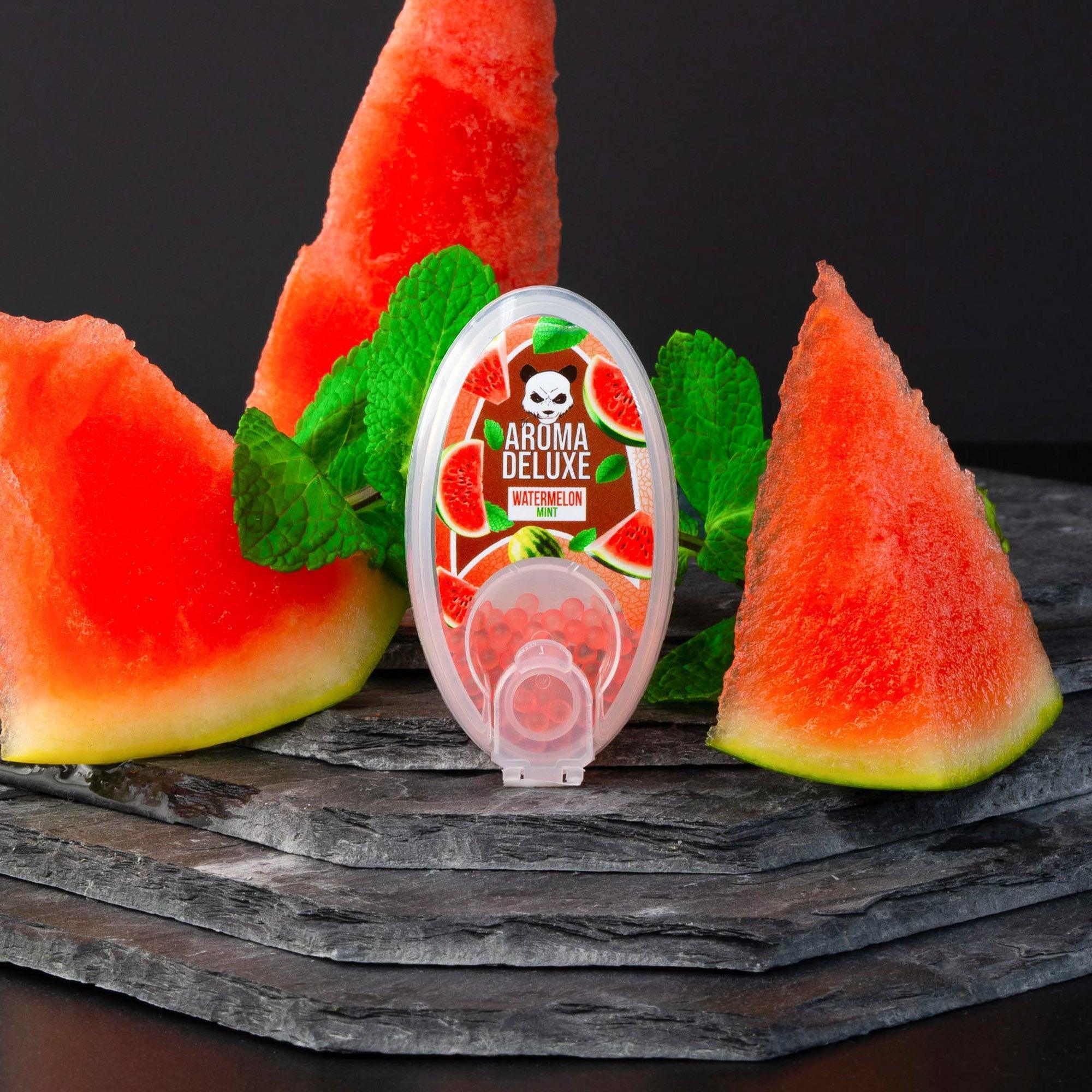 Aromakugeln Watermelon