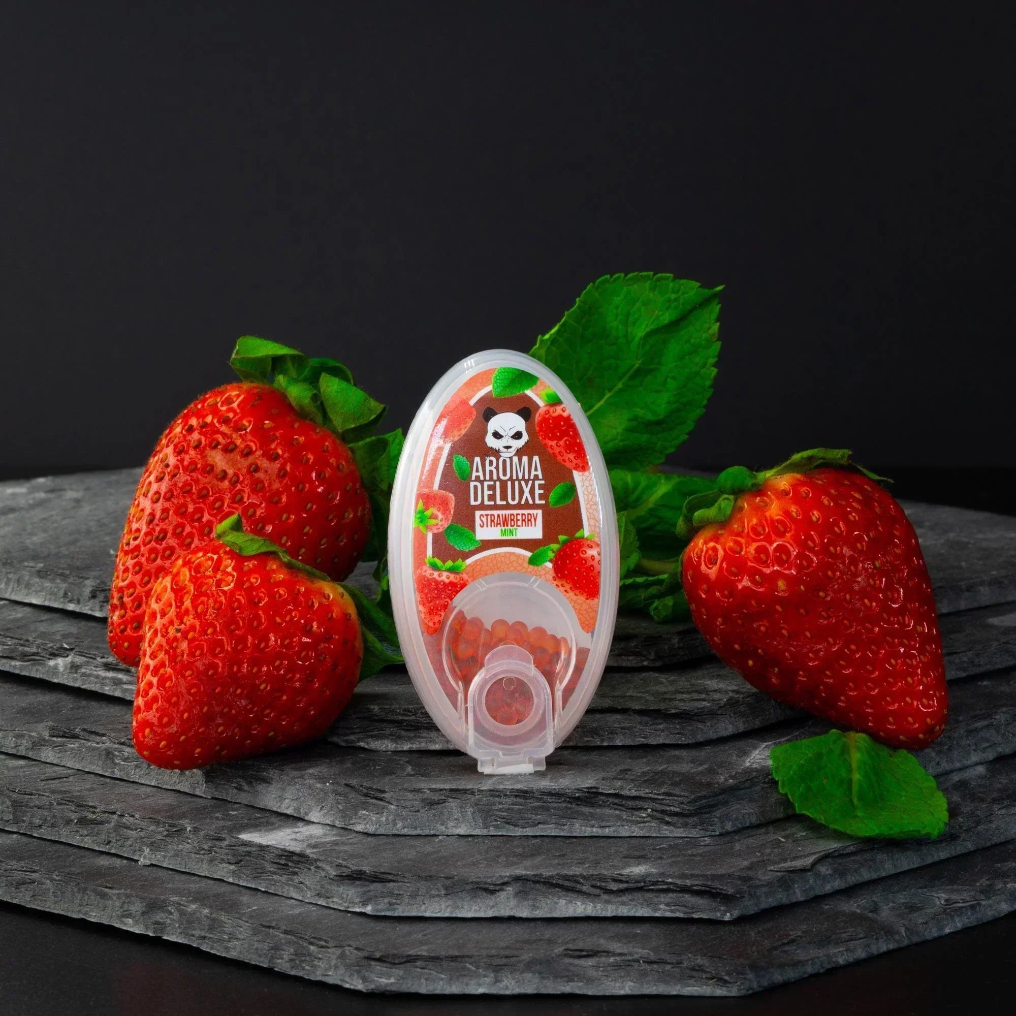 Aromakugeln Strawberry