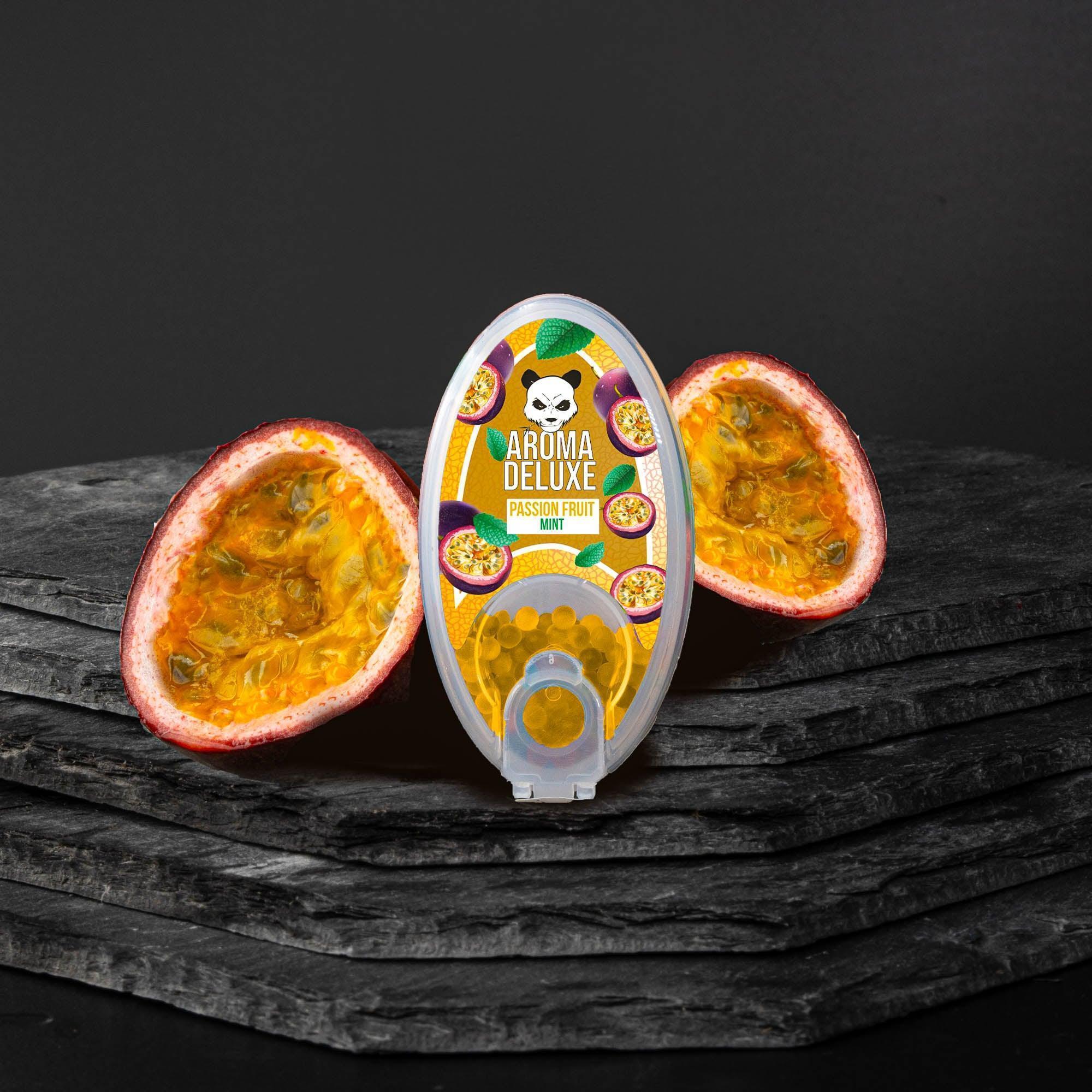 Aromakugeln Passionfruit