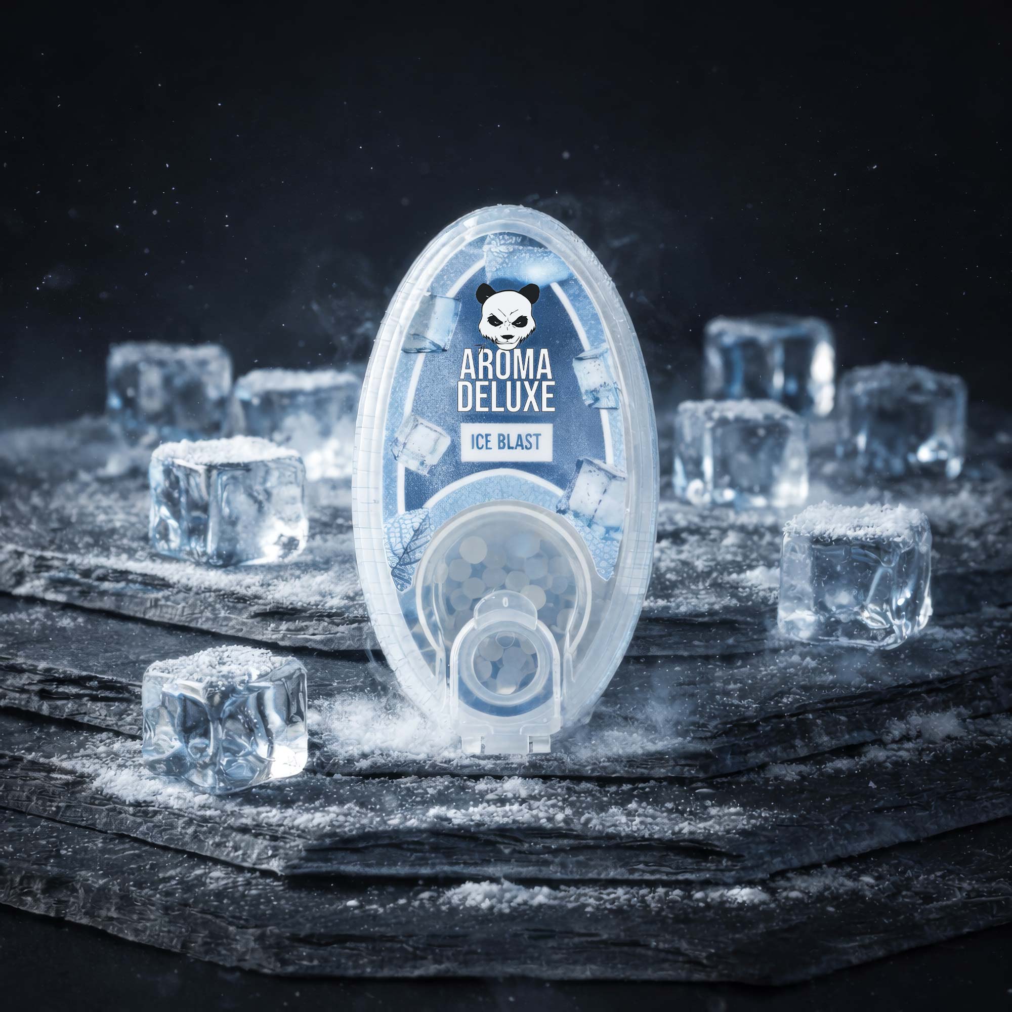 Aromakugeln Ice Blast